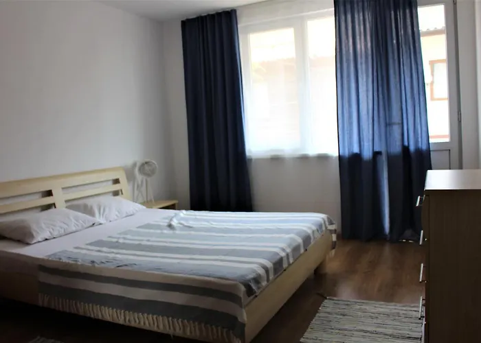 амфора Pomorie